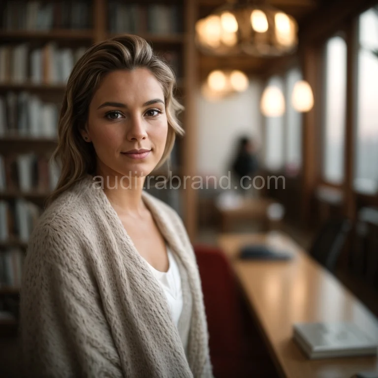 Dr. Anna Meier
